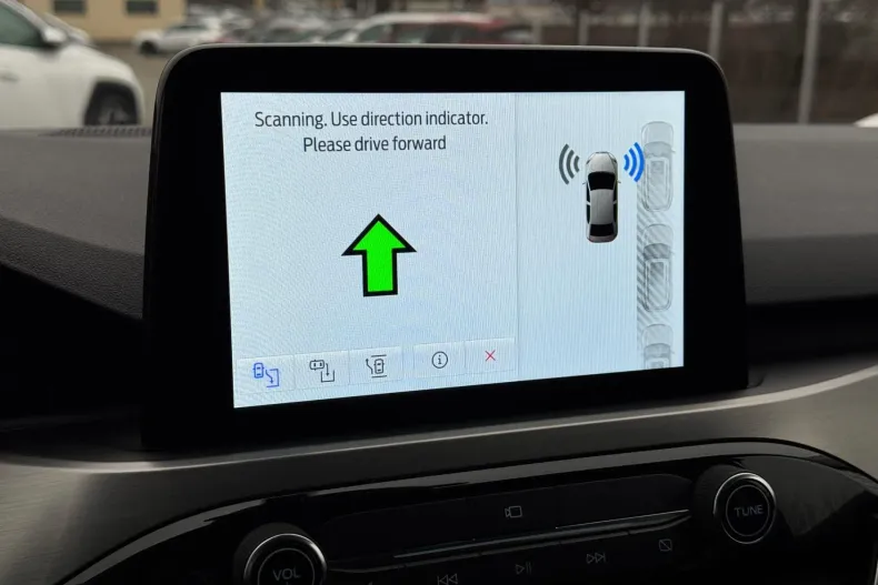 Ford Kuga din 2022 cu 91.525 km - oferta FOR185464 - foto 13