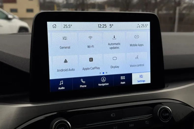 Ford Kuga din 2022 cu 91.525 km - oferta FOR185464 - foto 14