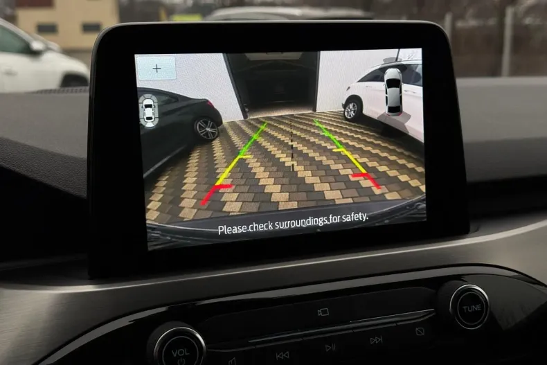 Ford Kuga din 2022 cu 91.525 km - oferta FOR185464 - foto 15