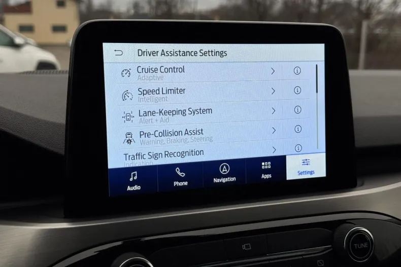 Ford Kuga din 2022 cu 91.525 km - oferta FOR185464 - foto 16