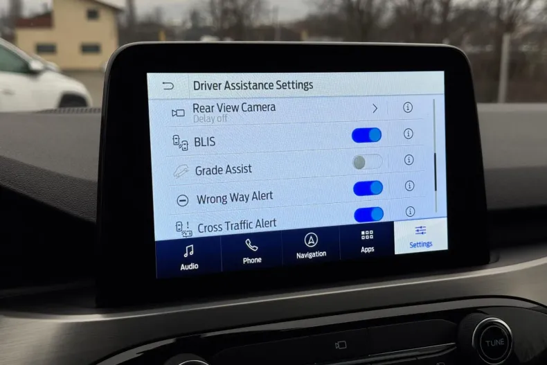 Ford Kuga din 2022 cu 91.525 km - oferta FOR185464 - foto 17