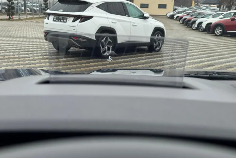 Ford Kuga din 2022 cu 91.525 km - oferta FOR185464 - foto 19