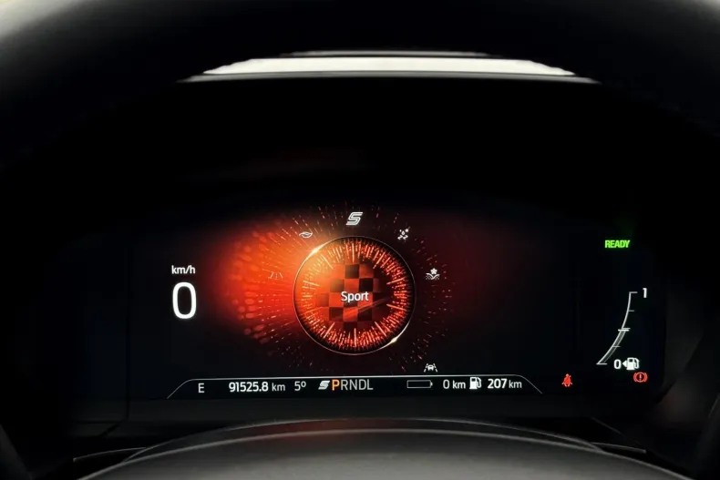 Ford Kuga din 2022 cu 91.525 km - oferta FOR185464 - foto 22