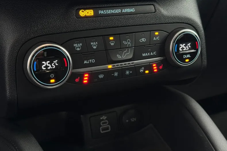 Ford Kuga din 2022 cu 91.525 km - oferta FOR185464 - foto 25