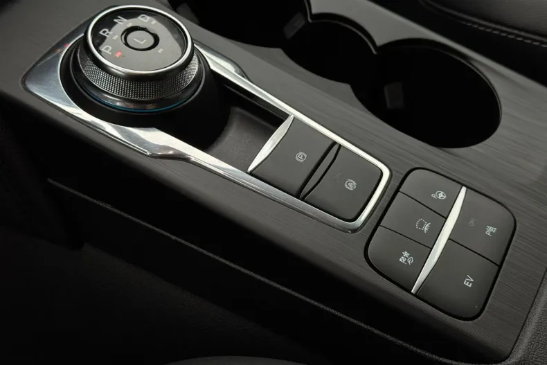 Ford Kuga din 2022 cu 91.525 km - oferta FOR185464 - foto 26