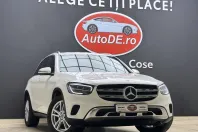 Mercedes-Benz GLC din 2021 cu 172.328 km - oferta MER185465 - foto 2