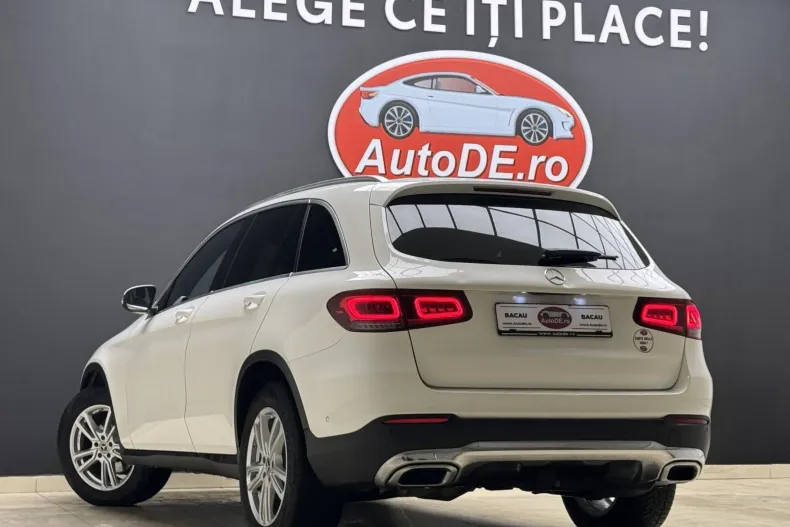 Mercedes-Benz GLC din 2021 cu 172.328 km - oferta MER185465 - foto 3