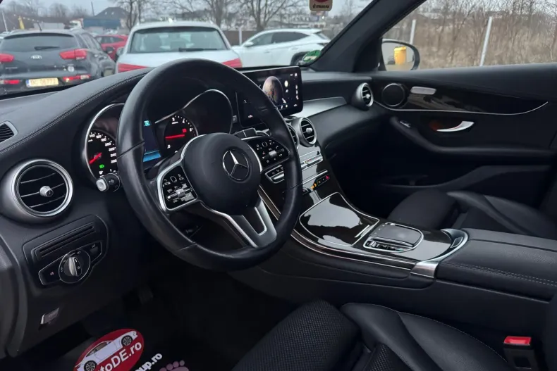 Mercedes-Benz GLC din 2021 cu 172.328 km - oferta MER185465 - foto 5