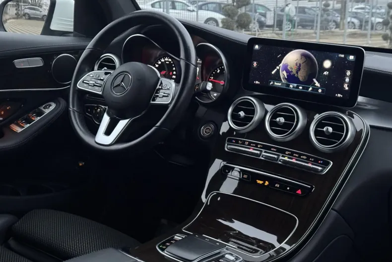 Mercedes-Benz GLC din 2021 cu 172.328 km - oferta MER185465 - foto 7