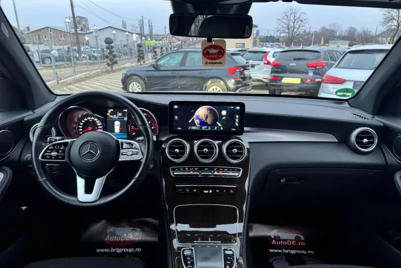 Mercedes-Benz GLC din 2021 cu 172.328 km - oferta MER185465 - foto 8