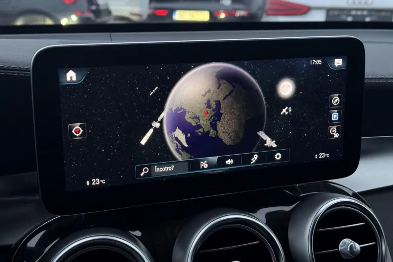 Mercedes-Benz GLC din 2021 cu 172.328 km - oferta MER185465 - foto 11