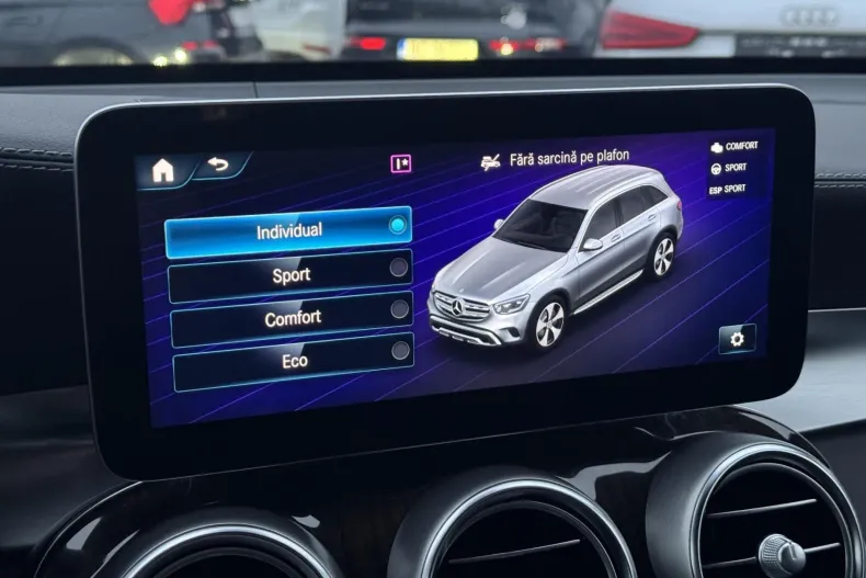 Mercedes-Benz GLC din 2021 cu 172.328 km - oferta MER185465 - foto 12