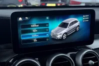 Mercedes-Benz GLC din 2021 cu 172.328 km - oferta MER185465 - foto 14