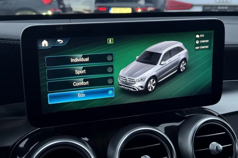 Mercedes-Benz GLC din 2021 cu 172.328 km - oferta MER185465 - foto 15