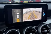 Mercedes-Benz GLC din 2021 cu 172.328 km - oferta MER185465 - foto 16