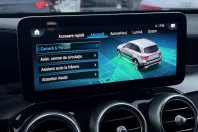 Mercedes-Benz GLC din 2021 cu 172.328 km - oferta MER185465 - foto 17