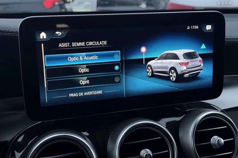 Mercedes-Benz GLC din 2021 cu 172.328 km - oferta MER185465 - foto 18