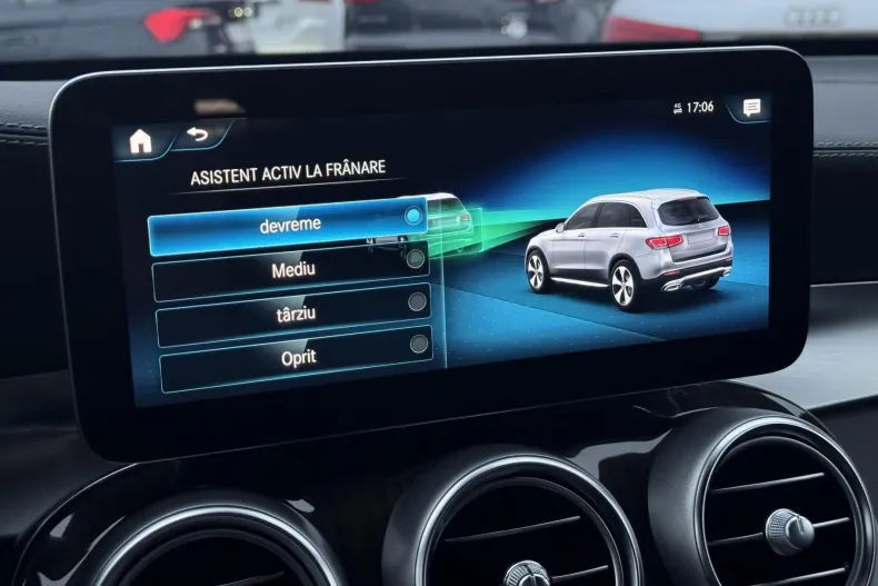 Mercedes-Benz GLC din 2021 cu 172.328 km - oferta MER185465 - foto 19