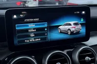 Mercedes-Benz GLC din 2021 cu 172.328 km - oferta MER185465 - foto 20