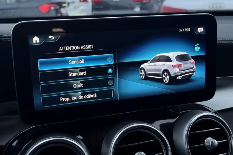 Mercedes-Benz GLC din 2021 cu 172.328 km - oferta MER185465 - foto 20