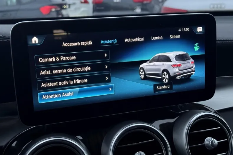 Mercedes-Benz GLC din 2021 cu 172.328 km - oferta MER185465 - foto 21