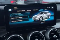 Mercedes-Benz GLC din 2021 cu 172.328 km - oferta MER185465 - foto 23