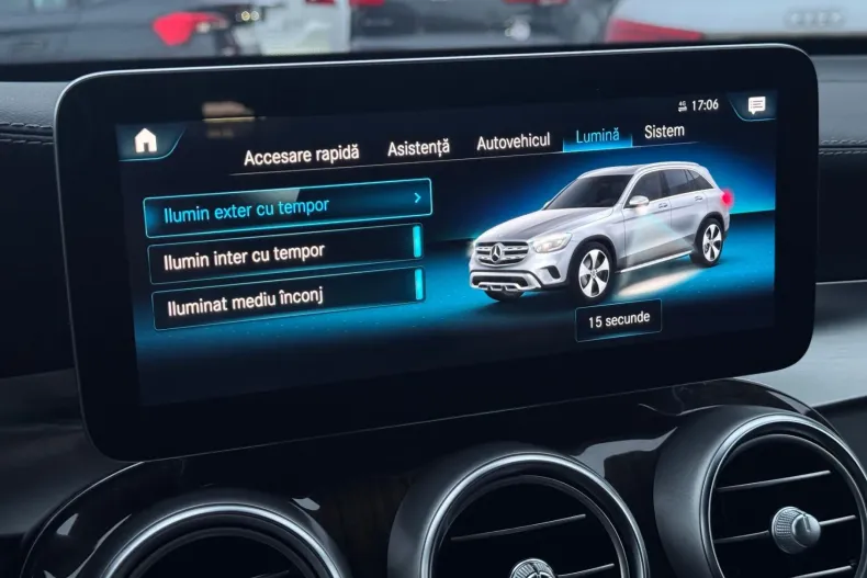 Mercedes-Benz GLC din 2021 cu 172.328 km - oferta MER185465 - foto 23