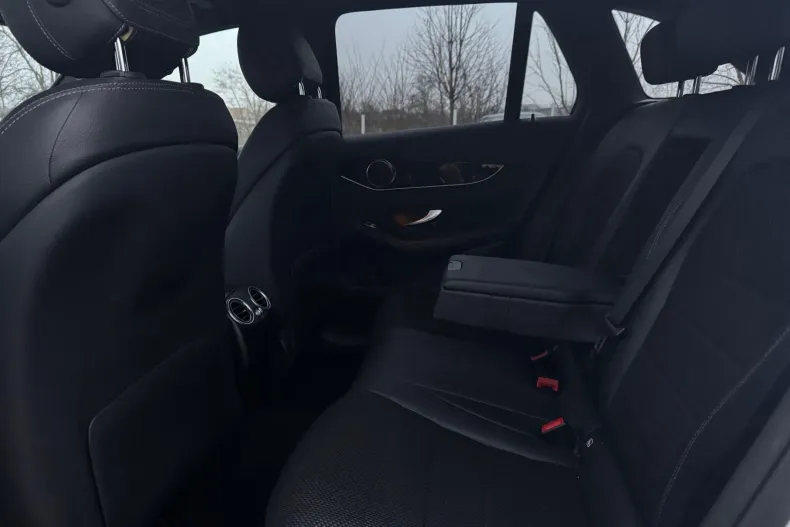 Mercedes-Benz GLC din 2021 cu 172.328 km - oferta MER185465 - foto 29