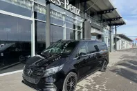 Mercedes-Benz V din 2024 cu 35.000 km - oferta MER185466 - foto 1