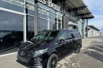 Mercedes-Benz V din 2024 - oferta MER185466