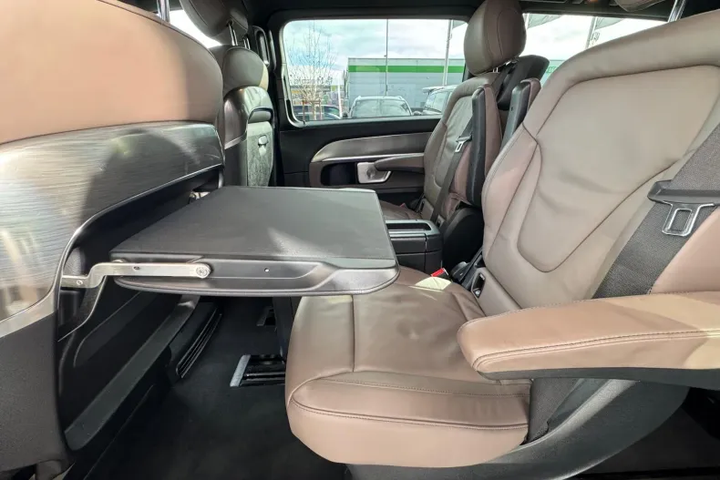 Mercedes-Benz V din 2024 cu 35.000 km - oferta MER185466 - foto 10