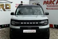 Ford Bronco Sport din 2023 cu 15.400 km - oferta FOR185467 - foto 2
