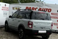 Ford Bronco Sport din 2023 cu 15.400 km - oferta FOR185467 - foto 4