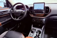 Ford Bronco Sport din 2023 cu 15.400 km - oferta FOR185467 - foto 9