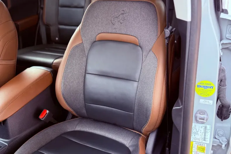 Ford Bronco Sport din 2023 cu 15.400 km - oferta FOR185467 - foto 12