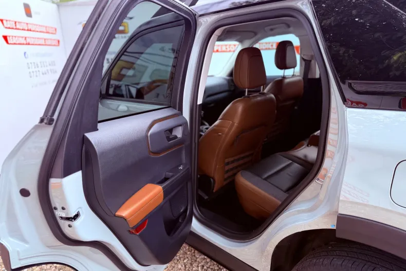 Ford Bronco Sport din 2023 cu 15.400 km - oferta FOR185467 - foto 13