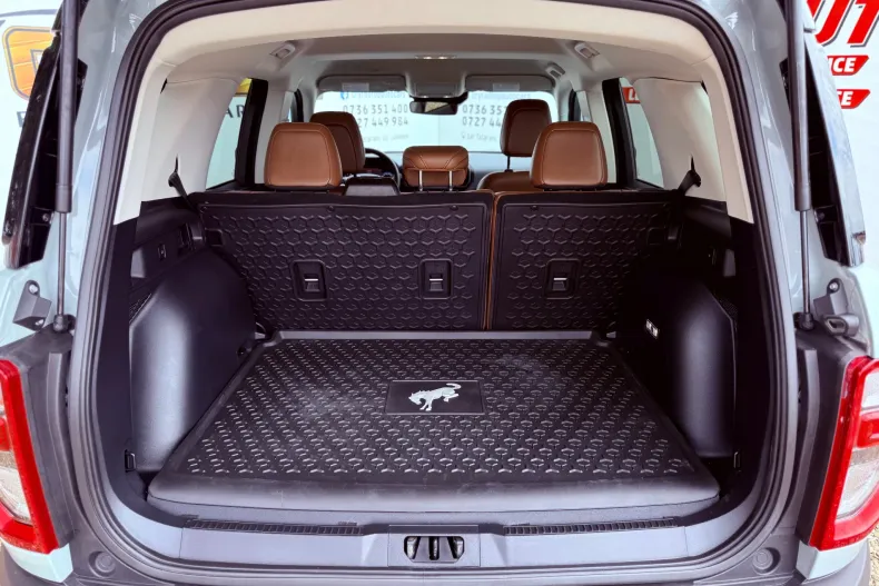 Ford Bronco Sport din 2023 cu 15.400 km - oferta FOR185467 - foto 21