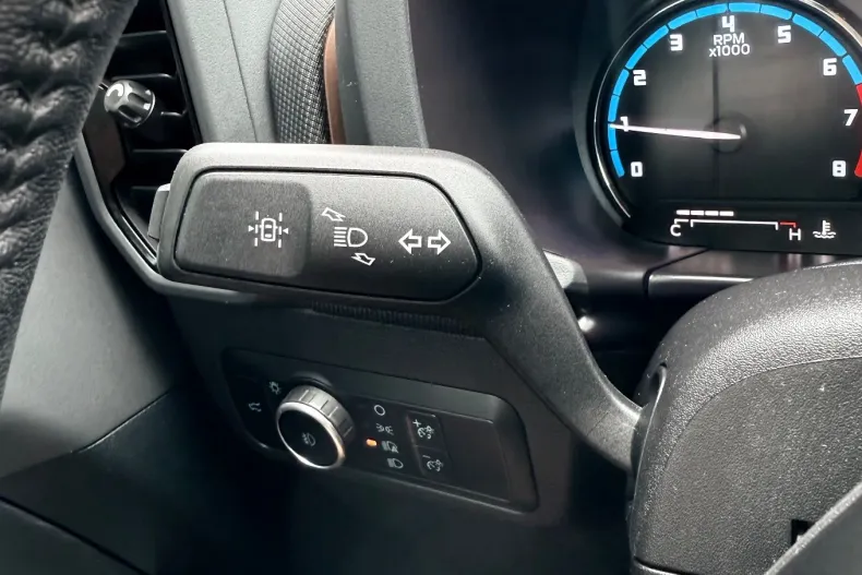 Ford Bronco Sport din 2023 cu 15.400 km - oferta FOR185467 - foto 26