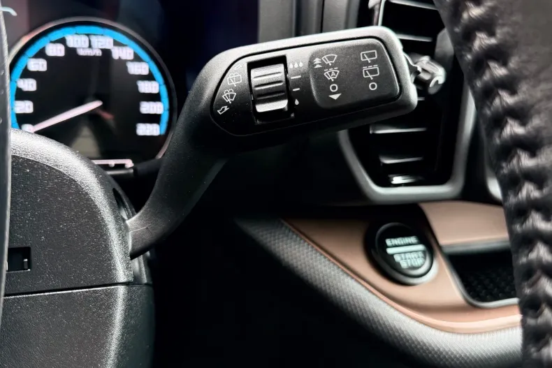 Ford Bronco Sport din 2023 cu 15.400 km - oferta FOR185467 - foto 27