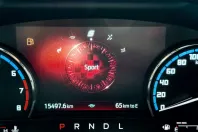 Ford Bronco Sport din 2023 cu 15.400 km - oferta FOR185467 - foto 36