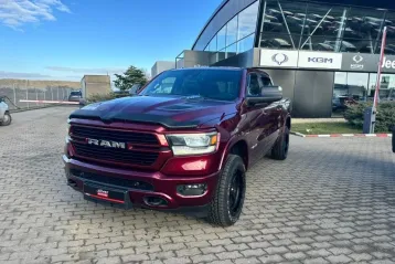 Dodge RAM din 2021 - oferta DOD185468
