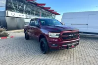 Dodge RAM din 2021 cu 89.180 km - oferta DOD185468 - foto 2