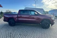 Dodge RAM din 2021 cu 89.180 km - oferta DOD185468 - foto 3
