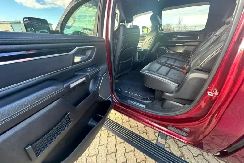 Dodge RAM din 2021 cu 89.180 km - oferta DOD185468 - foto 7