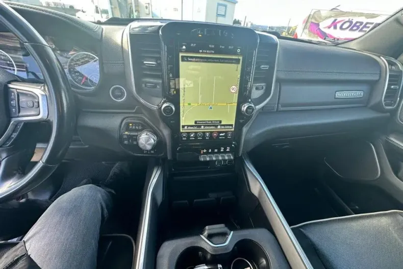 Dodge RAM din 2021 cu 89.180 km - oferta DOD185468 - foto 9