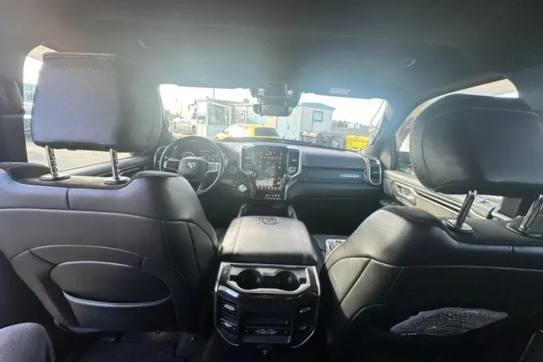 Dodge RAM din 2021 cu 89.180 km - oferta DOD185468 - foto 10