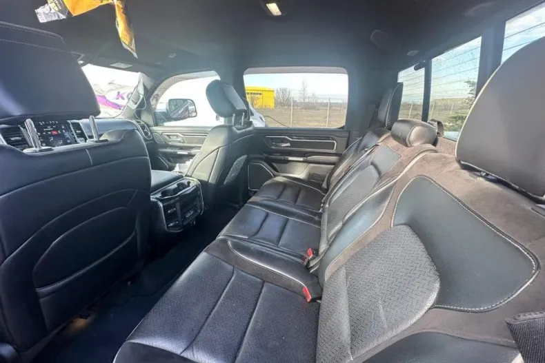 Dodge RAM din 2021 cu 89.180 km - oferta DOD185468 - foto 11