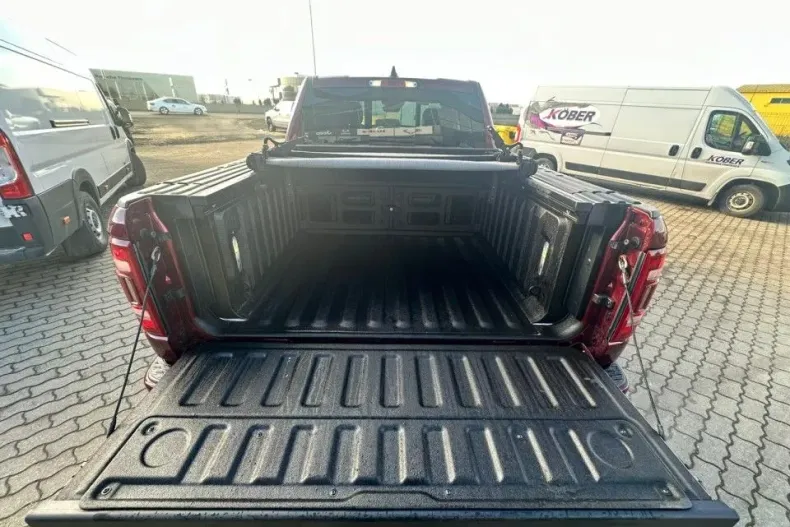 Dodge RAM din 2021 cu 89.180 km - oferta DOD185468 - foto 12