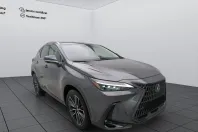 Lexus Seria NX din 2022 cu 18.065 km - oferta LEX185469 - foto 4