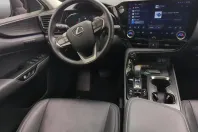 Lexus Seria NX din 2022 cu 18.065 km - oferta LEX185469 - foto 5